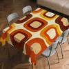 Textil do obýváku a jídelny – Ubrusy
