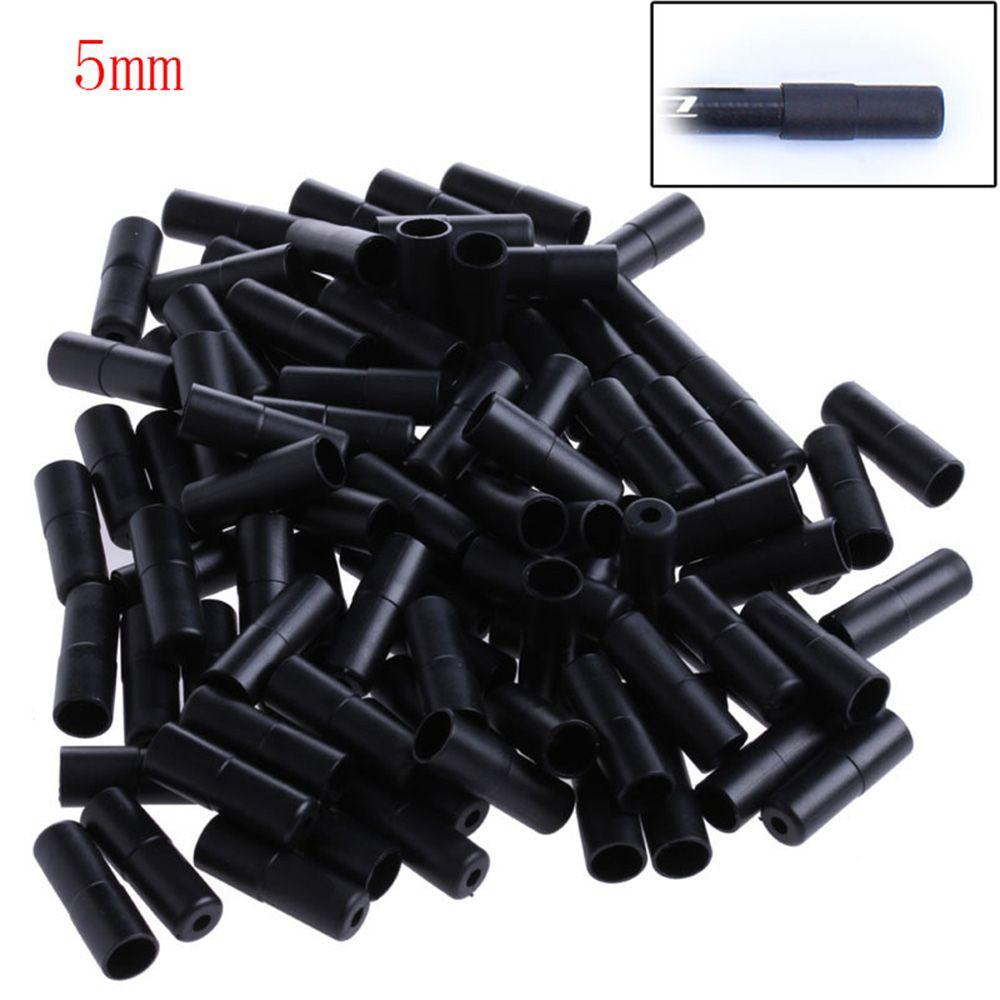Ferrules Crimps Cycling Accessories Cable Caps Shifter Line Cap Cord End Covers Brake Line Cap