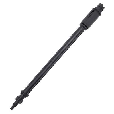 Cordless Pressure Washer Wand Extended Rod Parts Car Washing Portable Cleaner Attachment Accessory
