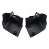Left&Right Fender Extension Molding 22945685 22945684 For GMC Terrain 10-17