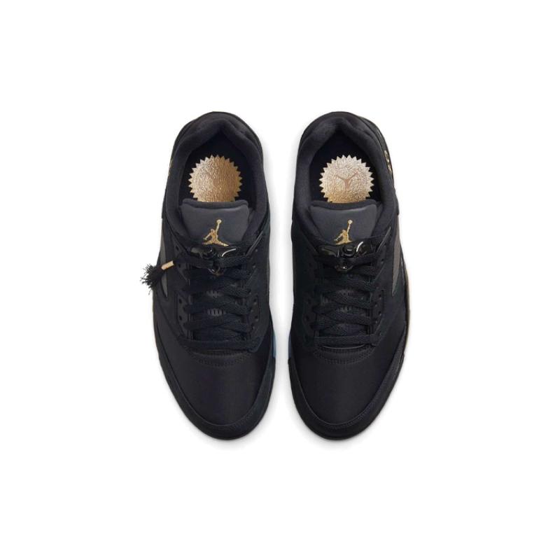 Air Jordan 5 Retro Low Wings 'Class Of 2020 21' Jordan DJ1094-001