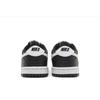 Nike Dunk Low Toddler 'Black Panda 2.0' (Unisex) Black / White / Black / White Toddler Shoes FD1233 001