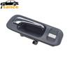 New Front Left Right Gray Interior Door Handle For Honda CRV 1997-2001 Odyssey 1995-1998 72124S10A11ZA 72164S10A11ZA