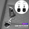Für Volkswagen Autostyling Autoschlüsselanhänger Schlüsselanhänger Anhänger Metallschlüsselanhänger Halter Auto Zubehör Für Volkswagen VW Golf Polo Tiguan