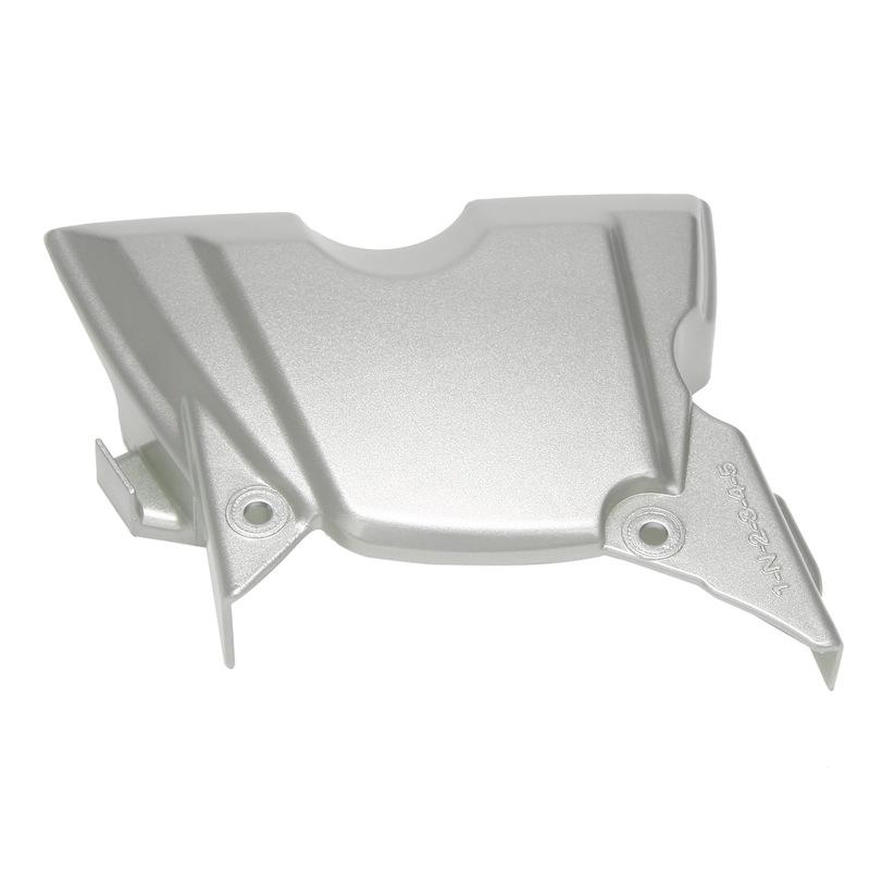 Powerful Motorcycle Cover Chain Case Engine Front Sprocket Cover Crash Protector Slider For YAMAHA YBR125 XTZ125