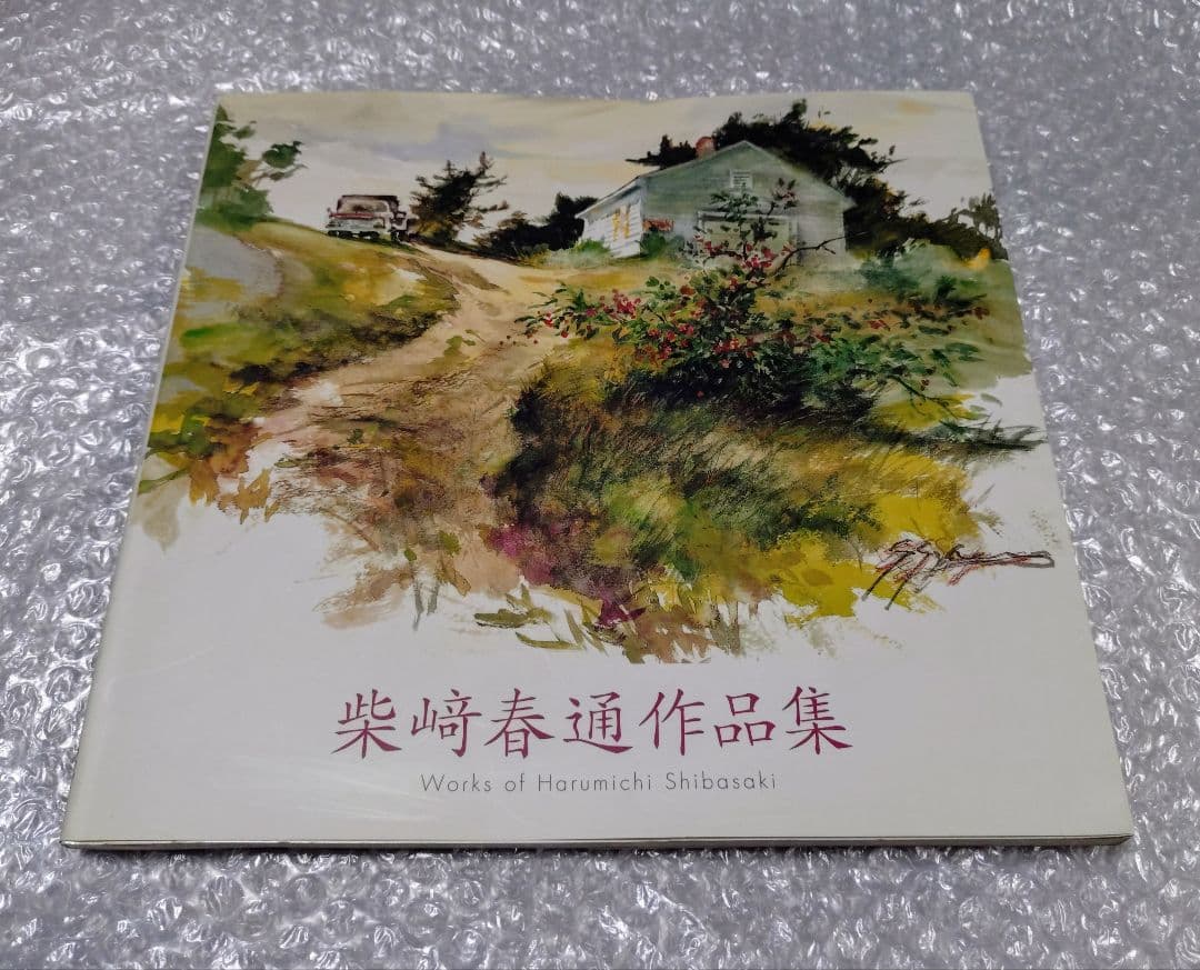 

[USED] Harumichi Shibasaki 2006 Collection