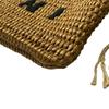 Used MARNIShoulder Bag Brown Raffia Women