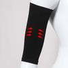 Sleeve Solid  Colors Arm Warmers Compression Arm Sleeves Improve Shaper Sleeve Support Elbow Sock