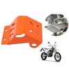 Authentic Motorcycle Rear Suspension Shock Absorber Linkage Guard Link Protective Cover For 701 Enduro SM