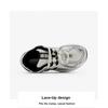 New Balance 1906R Big Kid Silver Metallic Black Kids Sneakers Sea-Salt GC1906ER
