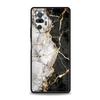Aquarell Marmor Handyhülle Für Xiaomi Redmi Note 14 13 12 10 11 Pro Plus 14C 13C 12C 10C 9C 5G Weiche TPU Hülle