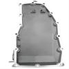 Honda 21151-RJ2-000 Oil Pan Transmission Part