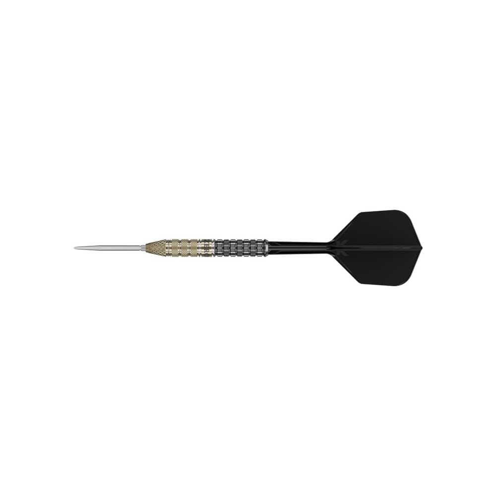 Target Reyn Swiss Point 22g, 90% Tungsten, by Len Agwily (REYN SWISS POINT)