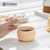 Nanshan Mr. Ceramic Moisture-Proof Tea Storage Jar