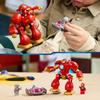 Lego Marvel Ultron Vs. Iron Man (11209)