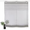 723 Models, European Style, Roman Curtain, Lifting Curtain, Kitchen, Study Window Screen Curtain