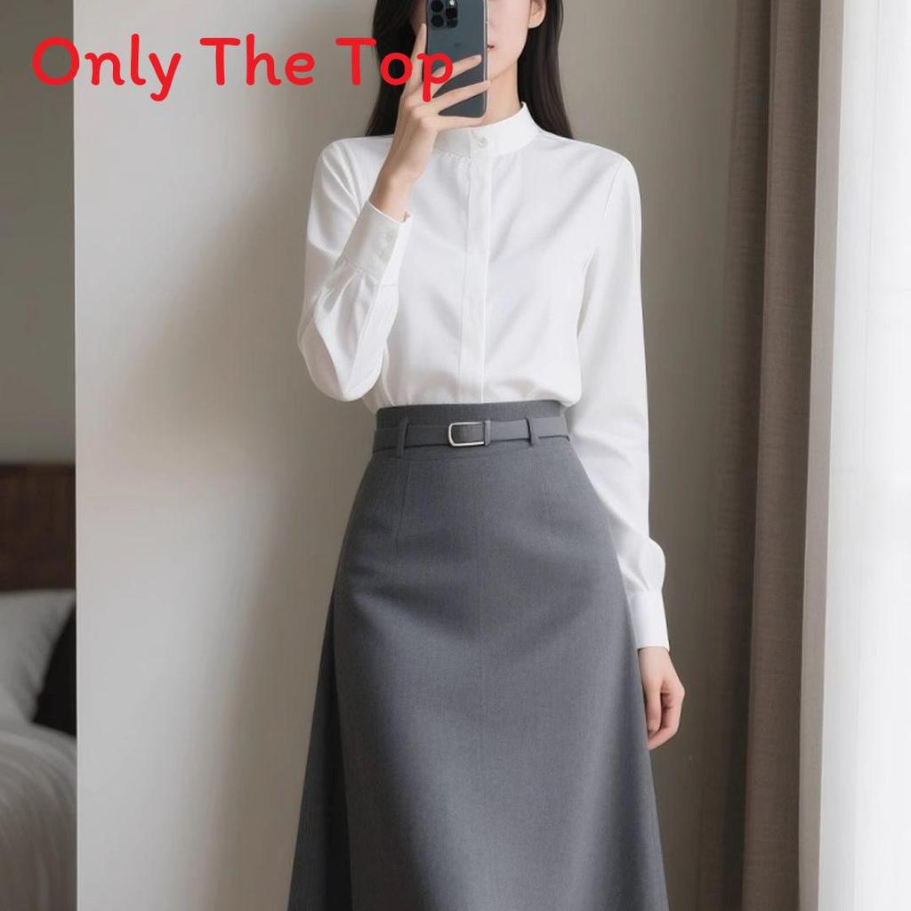Spring Autumn Womens Casual Suit With Pvc Fabric And Button Detailing For Office Wear