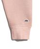 LEE Women Big Twitch Dying Logo Sweatshirt Light Pink
