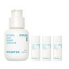 Retinol Cica Repair Ampoule Skin Renewal Soothing Serum Set 50ml + 10ml X3