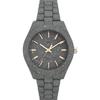 Orologio da polso unisex TIMEX Waterbury Ocean TW2V33000 Quarzo Grigio Sostenibile