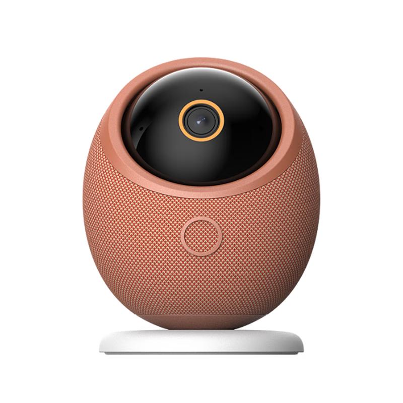 

HUAWEI Que Dan Max 8MP 360° Smart Home Security Camera (CN version)