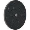 Sanding Discs Polishing Pad Interface Pads 6"/150mm 70 Holes Abrasive Black Grinding Power Tools High Quality