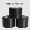 Jiuhuan PVC Rubber Plastic Insulation Pipe Tape
