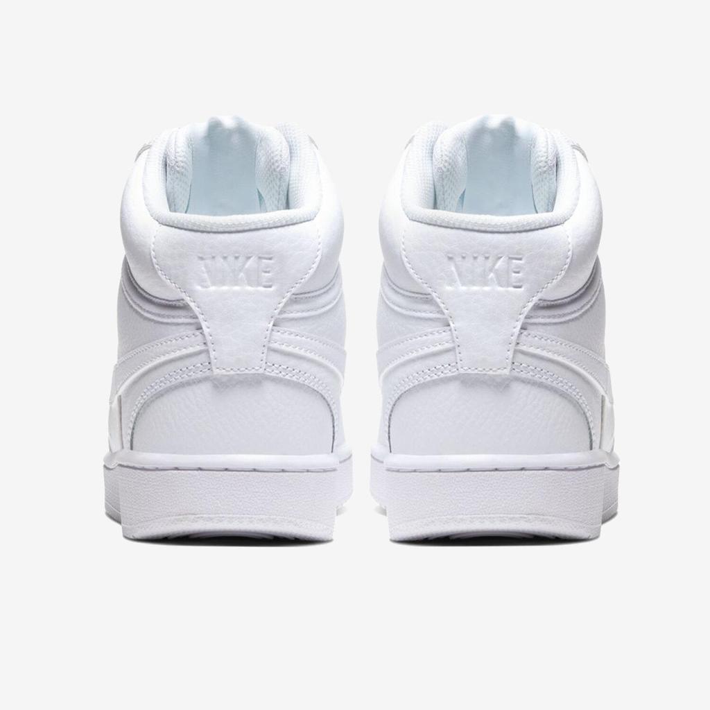 Original Nike Mujer Casual Zapatos Blanco WMNS NIKE COURT VISION MID  CD5436-100 comprar a buen precio — entrega gratuita, reseñas reales con  fotos — Joom