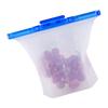 Premium Vacuum Sealed Storage Bags For Freshness-Blue 1