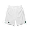 Nike Mid-Rise Soccer Quick-Dry Lace Running Shorts Unisex shorts DQ8438-103