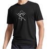 New Yellowjackets Cult Ritual Center Rune Icon Logo T-Shirt Funny Size S To 5XL