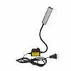 Magnetic Base LED Sewing Machine Light Dimmable Work Light  for Industrial Lathes