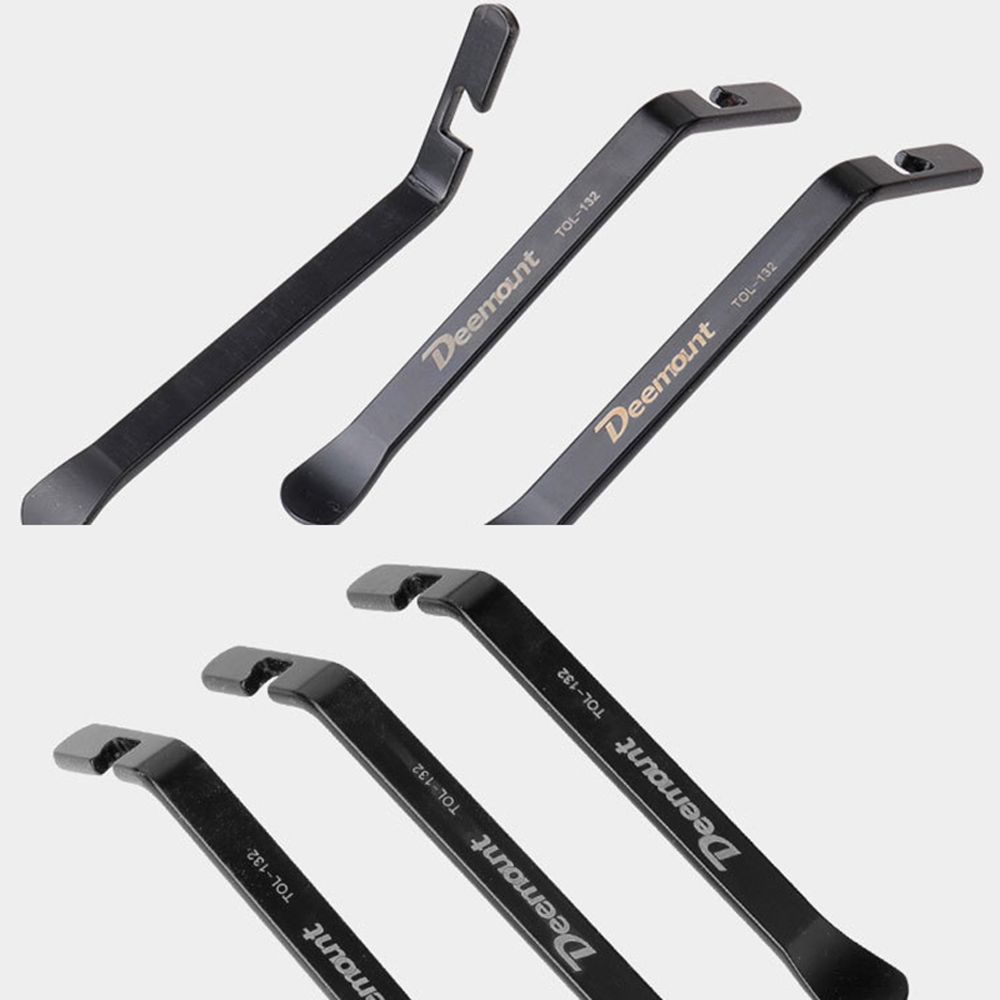 Parts Bicycle Tire Lever Tube Repair Tools Tyre Lever Tire Opener Crow Bar Bike Wheels Repair