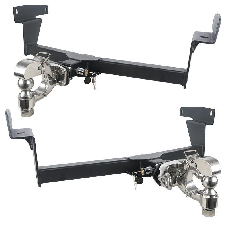 Compatible Tow Hook for Toyota RAV4, Rongfang, Weilanda, Lingfang, Weisa - Modified Rear Support Hook