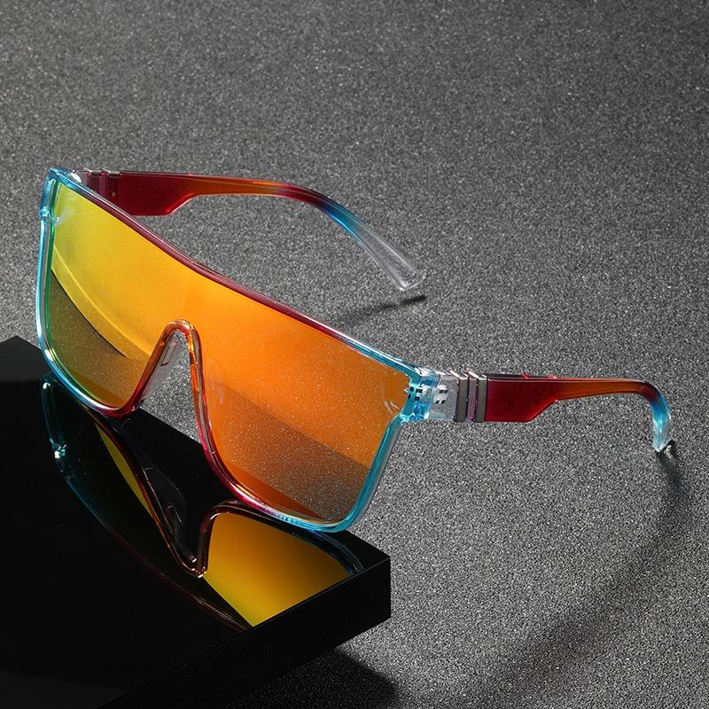 Brand Sunglasses Men Women Sun Glasses Fishing Eyewear UV400 Baseball Cycling Hiking Softball Outdoor Sport Goggles