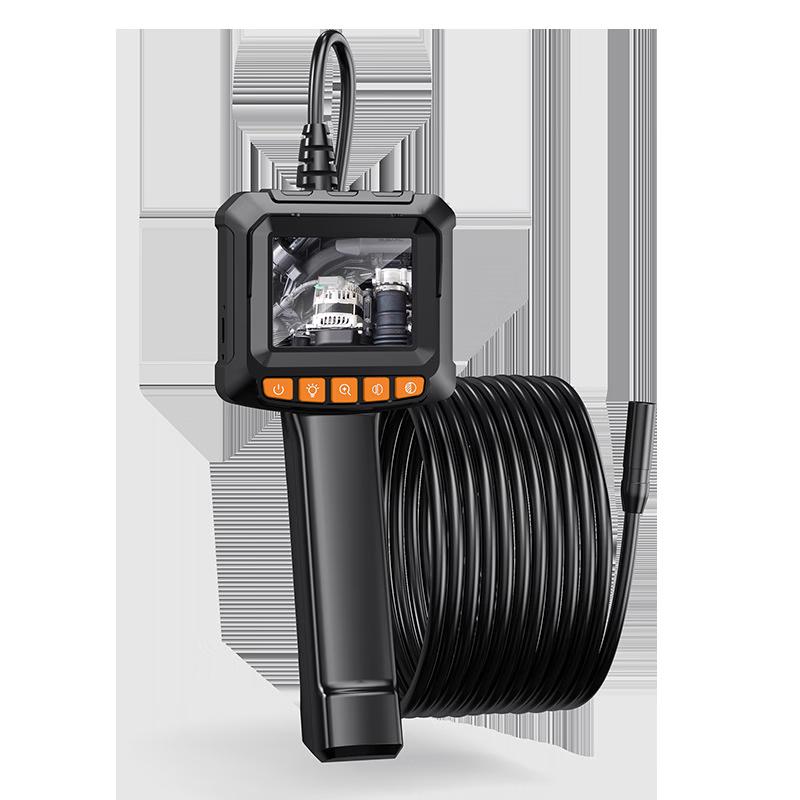 DAXTE Industrial Endoscope with Screen