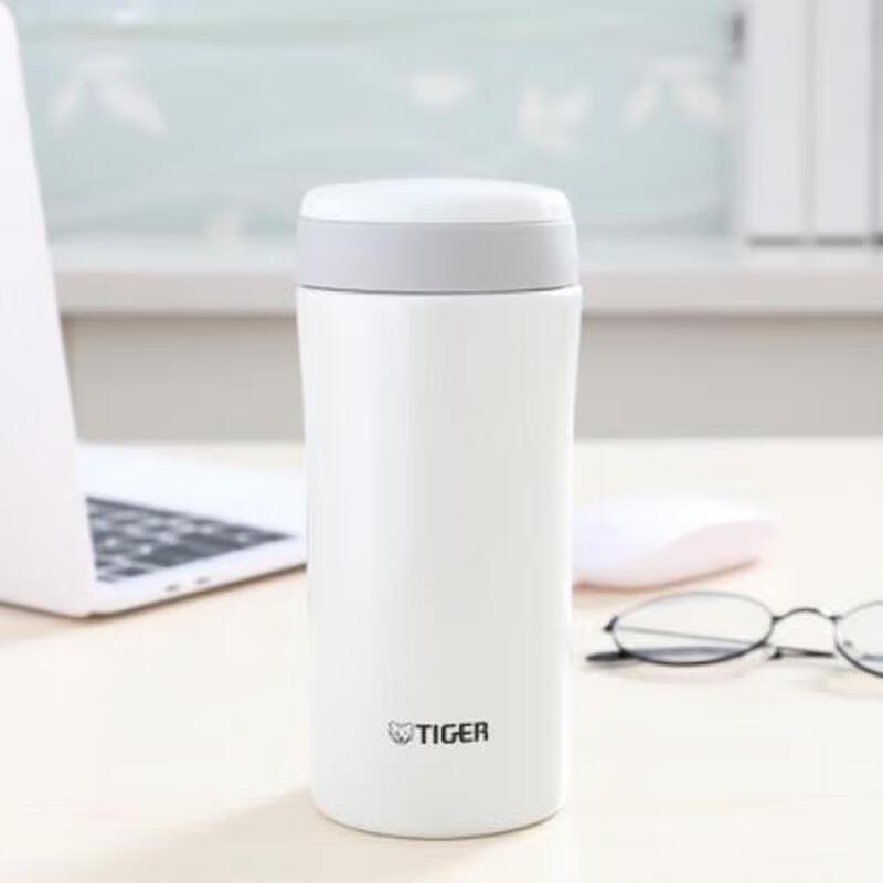 Tiger Classic Business Vacuum Insulated Mug