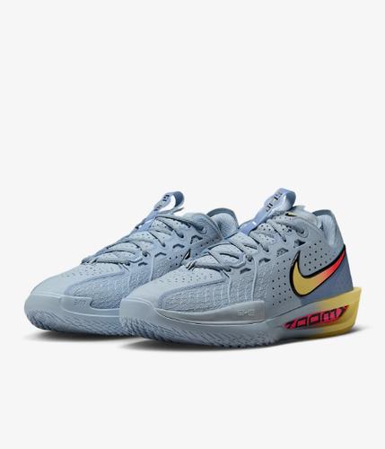 Nike GT. Cut 3 Chaussures de basketball unisexes DV2918-405