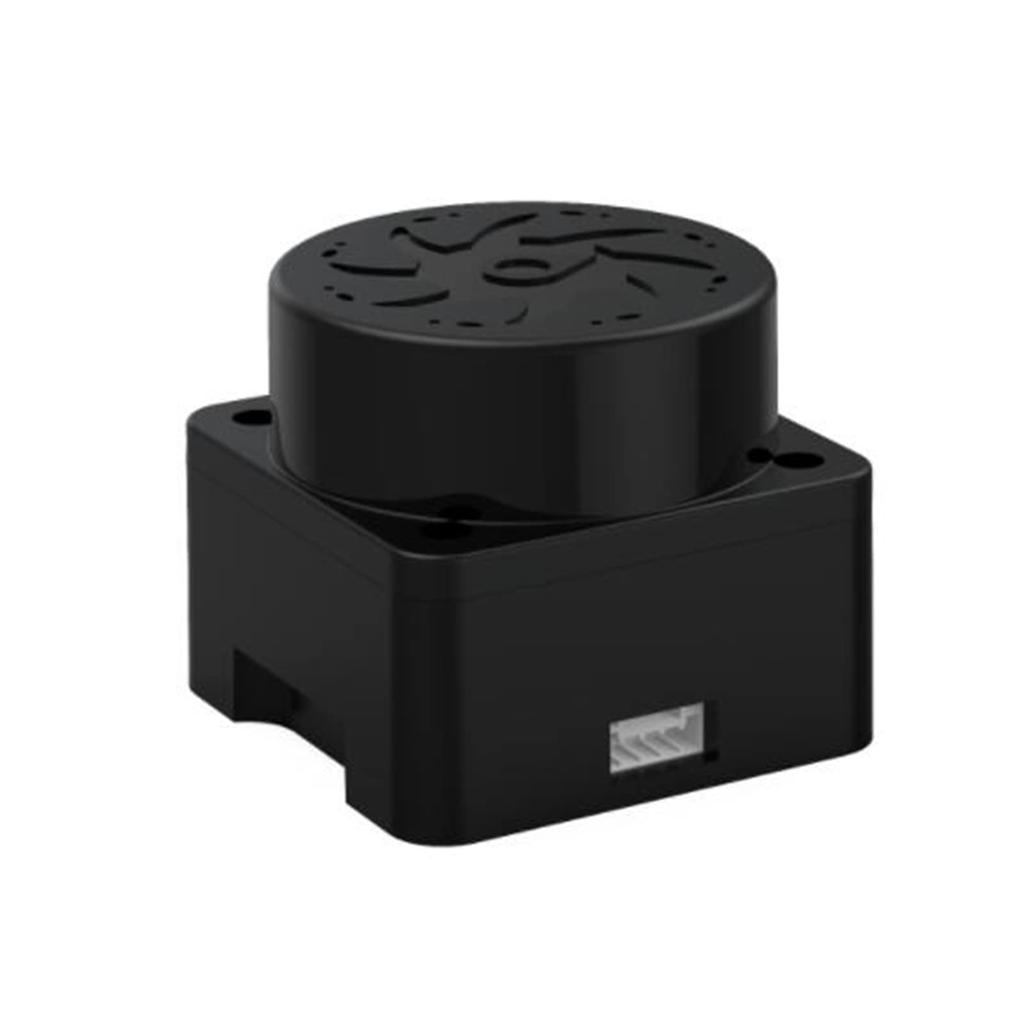 WayPonDEV YDLIDAR Tmini Plus lidar 360 laser distance 12M sampling rate 4000s 360° omnidirectional scanning 12Hz sampling frequency small error high