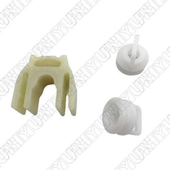 

Auto Transmission Shift Linkage Bushing Kit For Chevy GMC Silverado Sierra 07-20