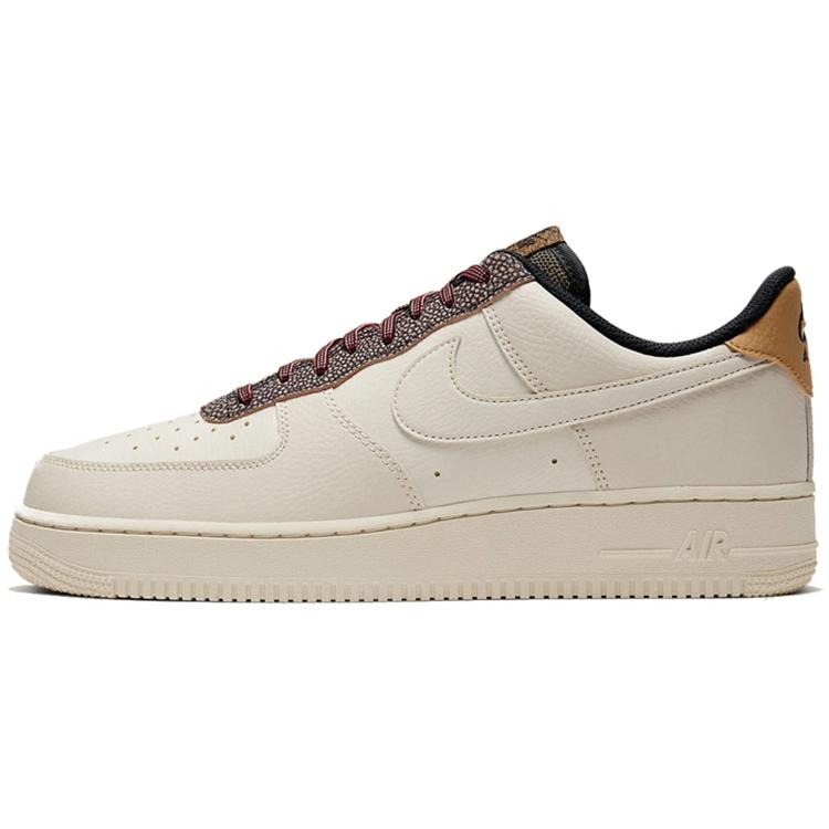 

Новые Nike Air Force 1 Low Fossil CK4363-200 44.5