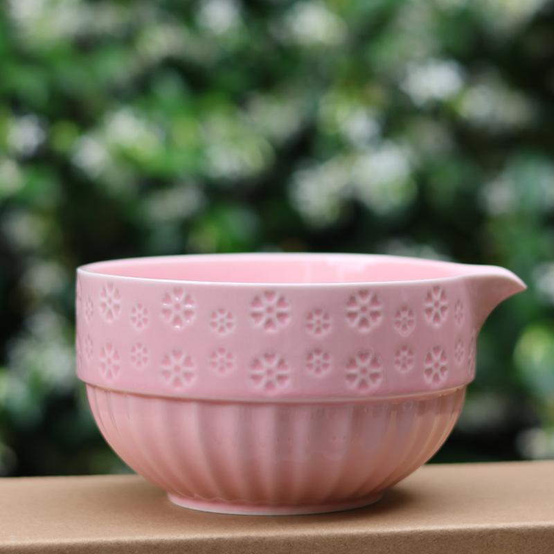 5PCS/Set Matcha Tea Set Ceramic Matcha Bowl Reusable Bamboo Whisk Scoop Teaspoon Sifter Vintage Song Dynasty Tea Ceremony Kit