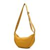 Corduroy Crossbody Bags For Women Ladies Large Capacity Shoulder Bag Fashion Purse And Handbags Solid Color Women Messenger Bag