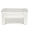 Silent Fish Tank Filter Multifunction] Fishbowl Water Curtain Filter Box  Aquarium