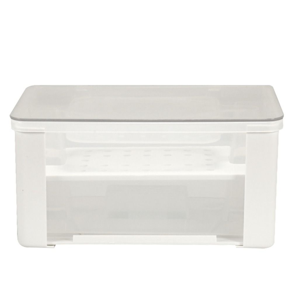 Silent Fish Tank Filter Multifunction] Fishbowl Water Curtain Filter Box  Aquarium