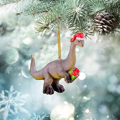 Christmas Pendant Christmas Tree Pendant Christmas Tree Decoration