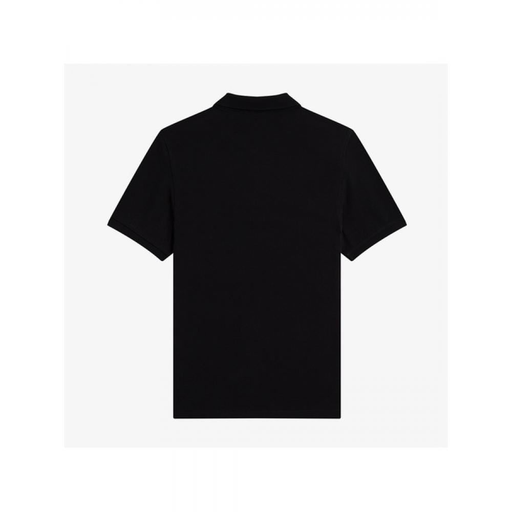 Fred Perry Plain Fred Perry Shirt  906   Afpm2316000 906 