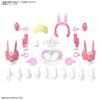 BANDAI SPIRITS 30MS SIS-T00 Lilinel [Color A] Color-coded Plastic Model