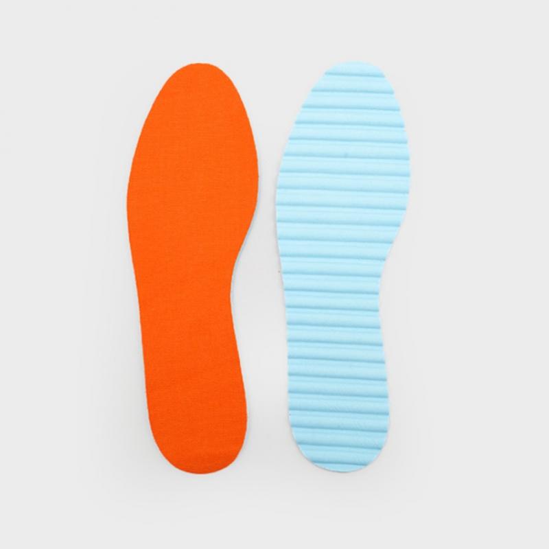 Daiso Latex Insole