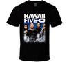 Maglietta Hawaii Five O